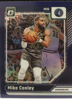 Mike Conley