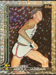 Kareem Abdul-Jabbar