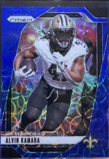 Alvin Kamara