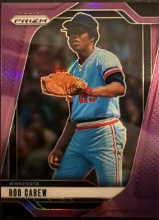 Rod Carew