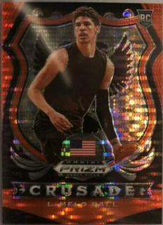 LaMelo Ball