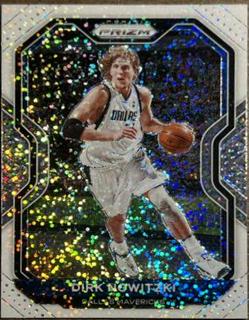 Dirk Nowitzki