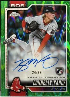 Connelly Early