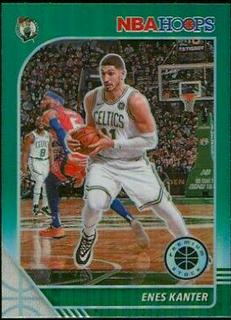 Enes Kanter