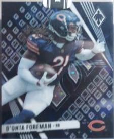 D'Onta Foreman