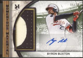 Byron Buxton