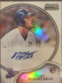 Mike Moustakas