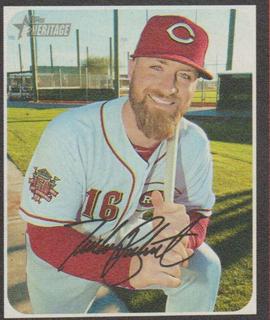 Tucker Barnhart