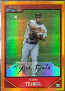 Miguel Tejada