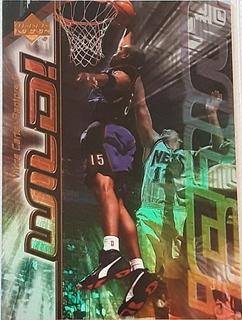 Vince Carter