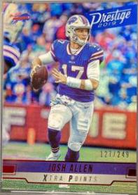 Josh Allen
