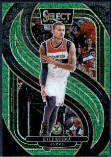 Kyle Kuzma