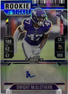 Dwight McGlothern