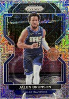 Jalen Brunson