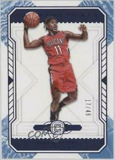 Jrue Holiday