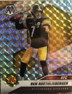 Ben Roethlisberger