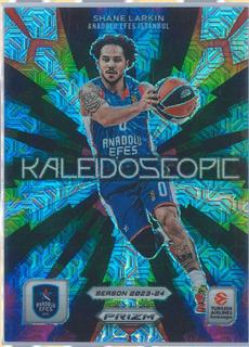 Shane Larkin
