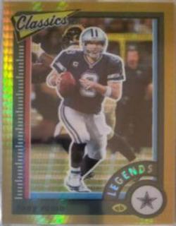 Tony Romo