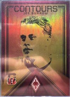 Joe Burrow