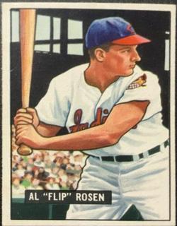 Al Flip Rosen