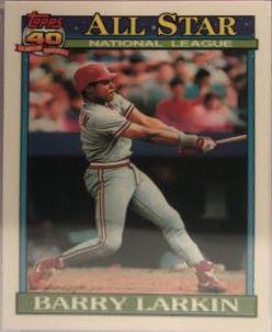 Barry Larkin