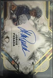 Jorge Posada