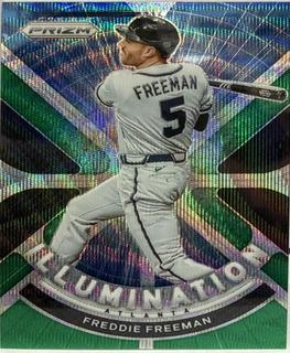 Freddie Freeman
