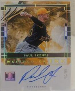 Paul Skenes