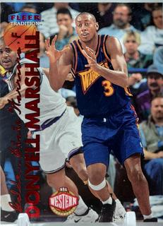 Donyell Marshall