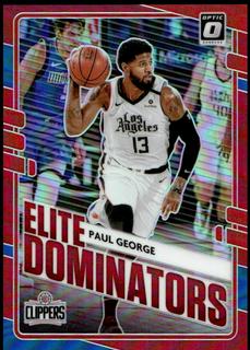 Paul George