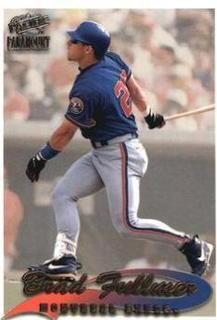 Brad Fullmer