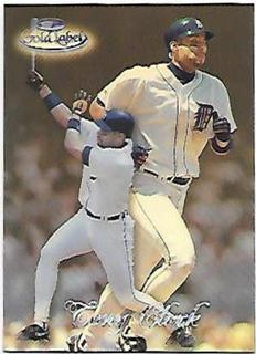 Tony Clark