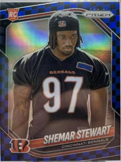 Shemar Stewart