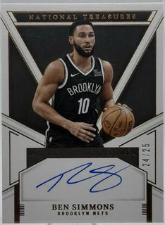 Ben Simmons