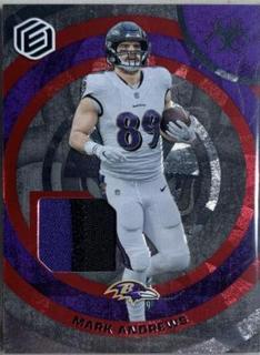 Mark Andrews