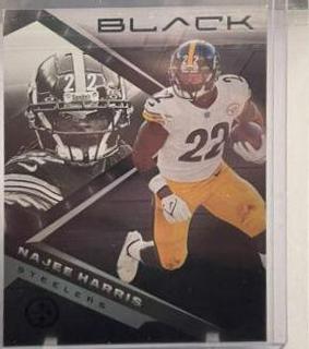 Najee Harris