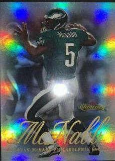 Donovan McNabb