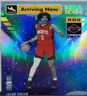 Jalen Green