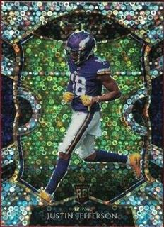 Justin Jefferson