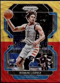Robin Lopez