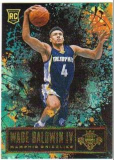 Wade Baldwin IV
