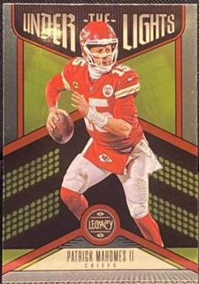 Patrick Mahomes II