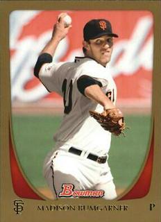 Madison Bumgarner