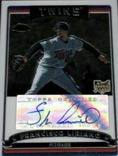 Francisco Liriano