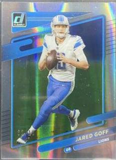 Jared Goff