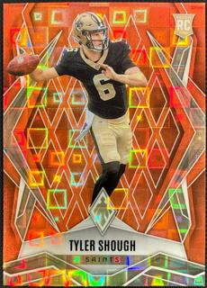 Tyler Shough