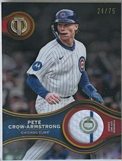 Pete Crow-Armstrong
