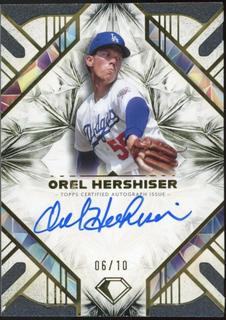 Orel Hershiser
