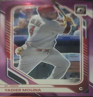 Yadier Molina