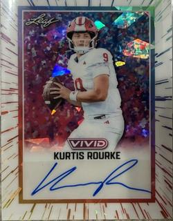 Kurtis Rourke
